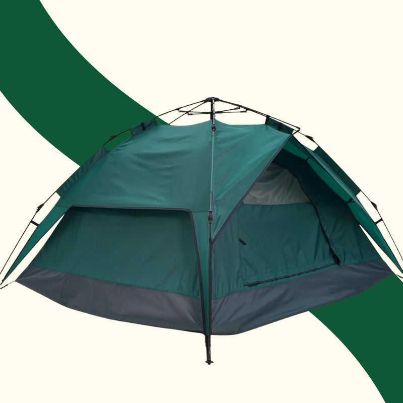 3 Sekunden Easy Pop-Up Zelt Pro